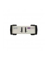 aten Biurkowy moduł KVM 2-portowy PS2 USB VGA CS82U - nr 26