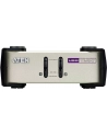 aten Biurkowy moduł KVM 2-portowy PS2 USB VGA CS82U - nr 28