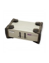 aten Biurkowy moduł KVM 2-portowy PS2 USB VGA CS82U - nr 32