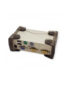 aten Biurkowy moduł KVM 2-portowy PS2 USB VGA CS82U - nr 34
