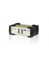 aten Biurkowy moduł KVM 2-portowy PS2 USB VGA CS82U - nr 37