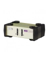 aten Biurkowy moduł KVM 2-portowy PS2 USB VGA CS82U - nr 4