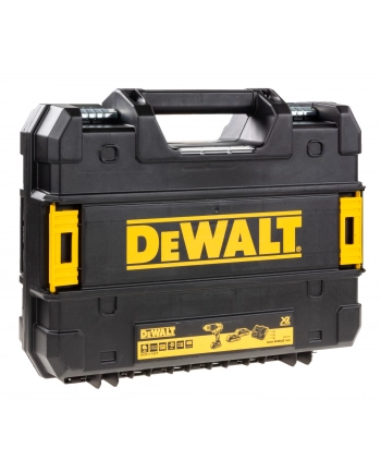 WIERTARKO-WKRĘTARKA AKUM. 18,0 V DCD 777S2T  DEWALT nr 1