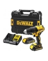 WIERTARKO-WKRĘTARKA AKUM. 18,0 V DCD 777S2T  DEWALT - nr 14