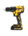 WIERTARKO-WKRĘTARKA AKUM. 18,0 V DCD 777S2T  DEWALT - nr 16