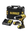 WIERTARKO-WKRĘTARKA AKUM. 18,0 V DCD 777S2T  DEWALT - nr 18