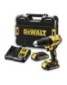 WIERTARKO-WKRĘTARKA AKUM. 18,0 V DCD 777S2T  DEWALT - nr 19