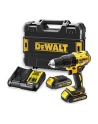 WIERTARKO-WKRĘTARKA AKUM. 18,0 V DCD 777S2T  DEWALT - nr 20