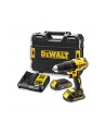 WIERTARKO-WKRĘTARKA AKUM. 18,0 V DCD 777S2T  DEWALT - nr 22