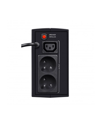 ever UPS DUO 350 AVR T/DAVRTO-000K35/00 nr 1