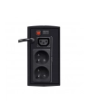 ever UPS DUO 350 AVR T/DAVRTO-000K35/00 - nr 18