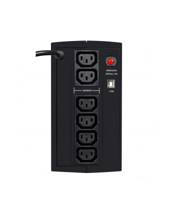 ever UPS DUO 850 AVR USB T/DAVRTO-000K85/00 nr 1