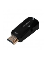 logilink Adapter HDMI do VGA Full HD 1080p - nr 5