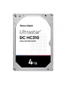 HGST Ultrastar 7K6 4TB 3 5  7200RPM SAS 256MB 512E - nr 1