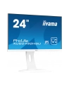 iiyama 24'' XUB2492HSU-W1 IPS,HDMI,DP,USB,BIALY,PIVOT. - nr 105