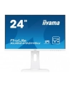 iiyama 24'' XUB2492HSU-W1 IPS,HDMI,DP,USB,BIALY,PIVOT. - nr 107