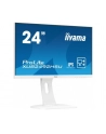 iiyama 24'' XUB2492HSU-W1 IPS,HDMI,DP,USB,BIALY,PIVOT. - nr 110
