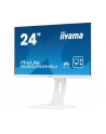 iiyama 24'' XUB2492HSU-W1 IPS,HDMI,DP,USB,BIALY,PIVOT. - nr 111