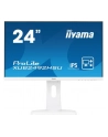 iiyama 24'' XUB2492HSU-W1 IPS,HDMI,DP,USB,BIALY,PIVOT. - nr 131