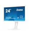 iiyama 24'' XUB2492HSU-W1 IPS,HDMI,DP,USB,BIALY,PIVOT. - nr 36