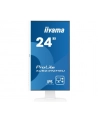 iiyama 24'' XUB2492HSU-W1 IPS,HDMI,DP,USB,BIALY,PIVOT. - nr 37