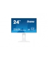iiyama 24'' XUB2492HSU-W1 IPS,HDMI,DP,USB,BIALY,PIVOT. - nr 44