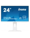 iiyama 24'' XUB2492HSU-W1 IPS,HDMI,DP,USB,BIALY,PIVOT. - nr 46