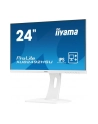 iiyama 24'' XUB2492HSU-W1 IPS,HDMI,DP,USB,BIALY,PIVOT. - nr 48
