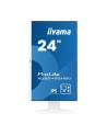 iiyama 24'' XUB2492HSU-W1 IPS,HDMI,DP,USB,BIALY,PIVOT. - nr 49