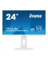 iiyama 24'' XUB2492HSU-W1 IPS,HDMI,DP,USB,BIALY,PIVOT. - nr 81
