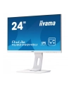 iiyama 24'' XUB2492HSU-W1 IPS,HDMI,DP,USB,BIALY,PIVOT. - nr 83