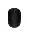 logitech B170 Wireless Mouse Black   910-004798 - nr 100
