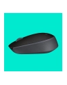 logitech B170 Wireless Mouse Black   910-004798 - nr 104