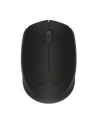 logitech B170 Wireless Mouse Black   910-004798 - nr 108
