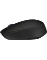 logitech B170 Wireless Mouse Black   910-004798 - nr 119