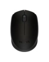 logitech B170 Wireless Mouse Black   910-004798 - nr 122
