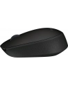 logitech B170 Wireless Mouse Black   910-004798 - nr 127