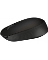 logitech B170 Wireless Mouse Black   910-004798 - nr 129