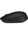 logitech B170 Wireless Mouse Black   910-004798 - nr 133
