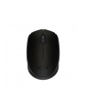 logitech B170 Wireless Mouse Black   910-004798 - nr 135