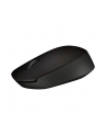 logitech B170 Wireless Mouse Black   910-004798 - nr 137