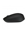 logitech B170 Wireless Mouse Black   910-004798 - nr 138