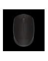 logitech B170 Wireless Mouse Black   910-004798 - nr 139