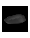 logitech B170 Wireless Mouse Black   910-004798 - nr 140