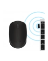 logitech B170 Wireless Mouse Black   910-004798 - nr 142