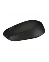 logitech B170 Wireless Mouse Black   910-004798 - nr 146