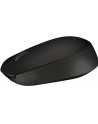 logitech B170 Wireless Mouse Black   910-004798 - nr 147