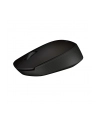 logitech B170 Wireless Mouse Black   910-004798 - nr 25