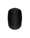 logitech B170 Wireless Mouse Black   910-004798 - nr 26