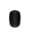 logitech B170 Wireless Mouse Black   910-004798 - nr 29